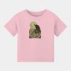 Infant Jersey Short Sleeve Tee Thumbnail