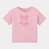 Infant Jersey Short Sleeve Tee Thumbnail