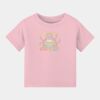 Infant Jersey Short Sleeve Tee Thumbnail