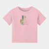 Infant Jersey Short Sleeve Tee Thumbnail