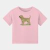 Infant Jersey Short Sleeve Tee Thumbnail