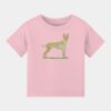 Infant Jersey Short Sleeve Tee Thumbnail