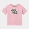 Infant Jersey Short Sleeve Tee Thumbnail