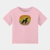 Infant Jersey Short Sleeve Tee Thumbnail