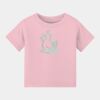 Infant Jersey Short Sleeve Tee Thumbnail