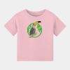 Infant Jersey Short Sleeve Tee Thumbnail