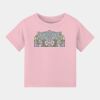 Infant Jersey Short Sleeve Tee Thumbnail