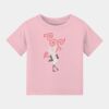 Infant Jersey Short Sleeve Tee Thumbnail