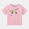 Infant Jersey Short Sleeve Tee Thumbnail