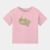 Infant Jersey Short Sleeve Tee Thumbnail