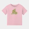 Infant Jersey Short Sleeve Tee Thumbnail