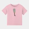 Infant Jersey Short Sleeve Tee Thumbnail
