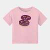 Infant Jersey Short Sleeve Tee Thumbnail
