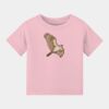 Infant Jersey Short Sleeve Tee Thumbnail