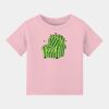 Infant Jersey Short Sleeve Tee Thumbnail