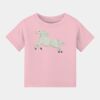 Infant Jersey Short Sleeve Tee Thumbnail