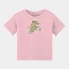 Infant Jersey Short Sleeve Tee Thumbnail
