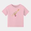 Infant Jersey Short Sleeve Tee Thumbnail