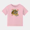 Infant Jersey Short Sleeve Tee Thumbnail