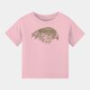 Infant Jersey Short Sleeve Tee Thumbnail