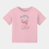 Infant Jersey Short Sleeve Tee Thumbnail