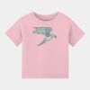 Infant Jersey Short Sleeve Tee Thumbnail