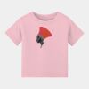 Infant Jersey Short Sleeve Tee Thumbnail