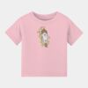 Infant Jersey Short Sleeve Tee Thumbnail