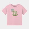 Infant Jersey Short Sleeve Tee Thumbnail