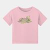Infant Jersey Short Sleeve Tee Thumbnail