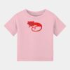 Infant Jersey Short Sleeve Tee Thumbnail