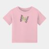 Infant Jersey Short Sleeve Tee Thumbnail