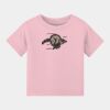 Infant Jersey Short Sleeve Tee Thumbnail