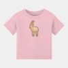 Infant Jersey Short Sleeve Tee Thumbnail