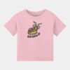 Infant Jersey Short Sleeve Tee Thumbnail