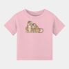Infant Jersey Short Sleeve Tee Thumbnail