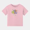 Infant Jersey Short Sleeve Tee Thumbnail
