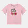 Infant Jersey Short Sleeve Tee Thumbnail