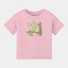 Infant Jersey Short Sleeve Tee Thumbnail