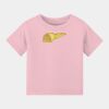Infant Jersey Short Sleeve Tee Thumbnail