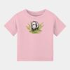 Infant Jersey Short Sleeve Tee Thumbnail