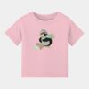 Infant Jersey Short Sleeve Tee Thumbnail