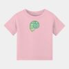 Infant Jersey Short Sleeve Tee Thumbnail