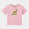 Infant Jersey Short Sleeve Tee Thumbnail