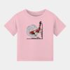 Infant Jersey Short Sleeve Tee Thumbnail