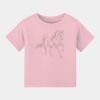 Infant Jersey Short Sleeve Tee Thumbnail