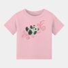 Infant Jersey Short Sleeve Tee Thumbnail