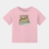 Infant Jersey Short Sleeve Tee Thumbnail