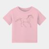 Infant Jersey Short Sleeve Tee Thumbnail