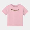 Infant Jersey Short Sleeve Tee Thumbnail